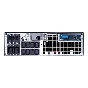 APC SURT5000RMXLI