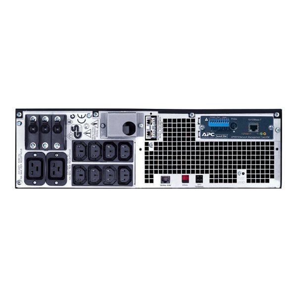APC SURT5000RMXLI
