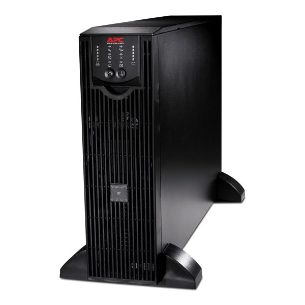APC SURT6000XLI