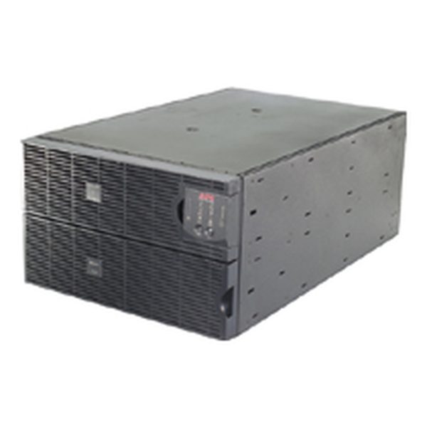 APC SURT7500RMXLI