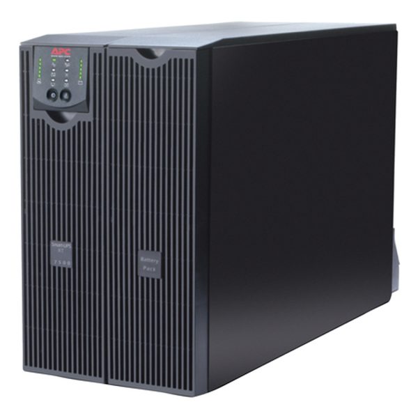 APC SURT7500XLI