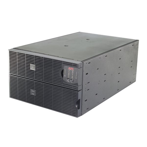 APC SURT8000RMXLI