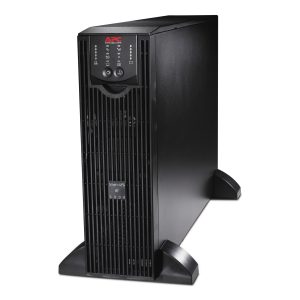 APC SURTD5000XLI