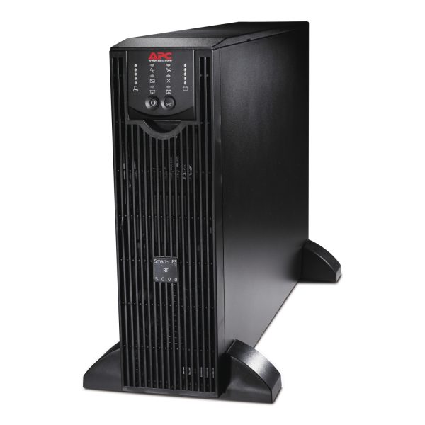 APC SURTD5000XLI