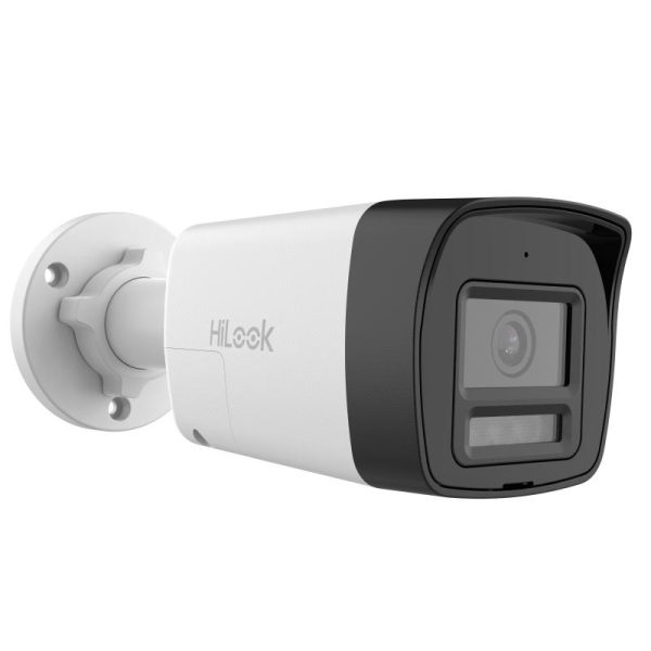 HIKVISION THC-B127-LPTS
