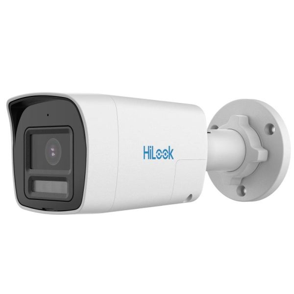 HIKVISION THC-B129-LPTS
