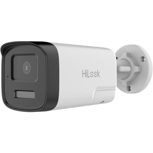 HIKVISION THC-B257-LTS