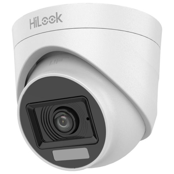 HIKVISION THC-T127-LPC