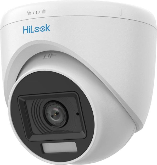 HIKVISION THC-T129-LPS