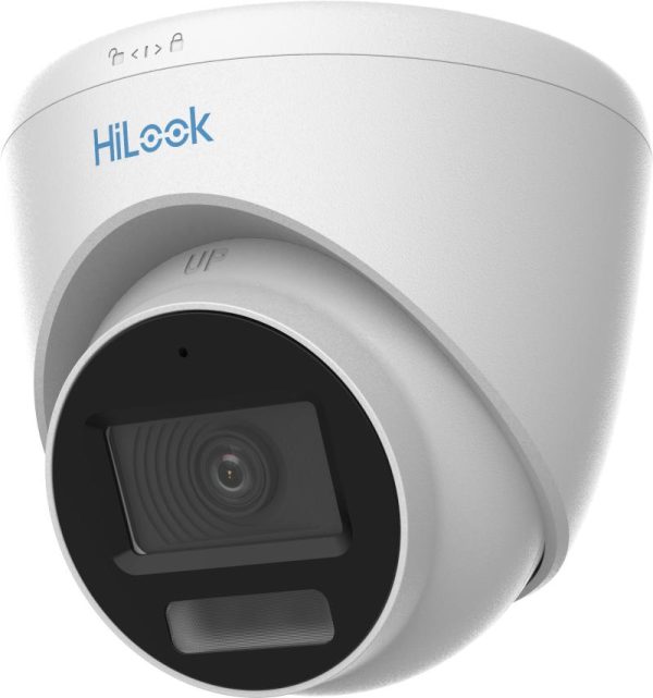 HIKVISION THC-T229-LMS