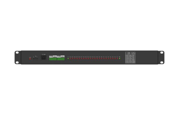 HIKVISION TLD-2022-N