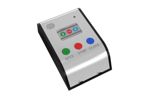 HIKVISION TMG080-3
