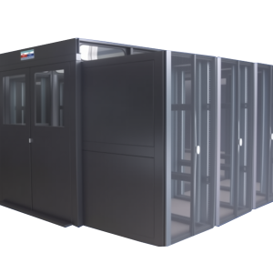 TOTEN TOTEN-COLD-AISLE-CABINET