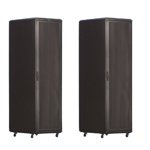 TOTEN Server & Network Cabinets