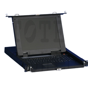 TOTEN KVM