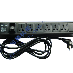 TOTEN PDU