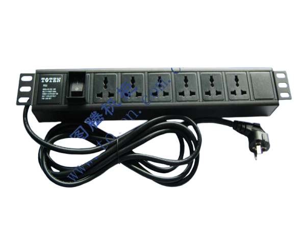 TOTEN TOTEN-PD-0601-9000