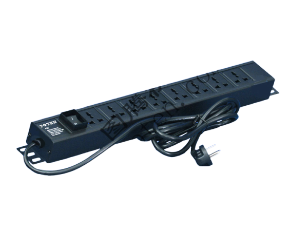 TOTEN TOTEN-PD-0801-9000