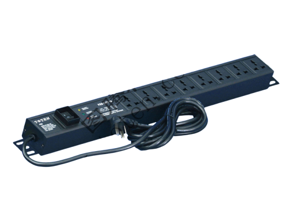 TOTEN TOTEN-PD-0801-9100