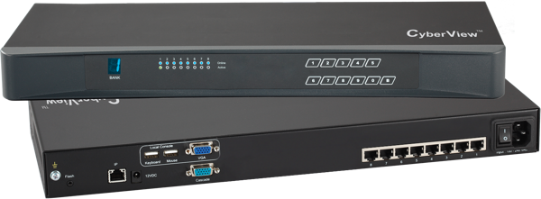 Austin Hughes U-IP802