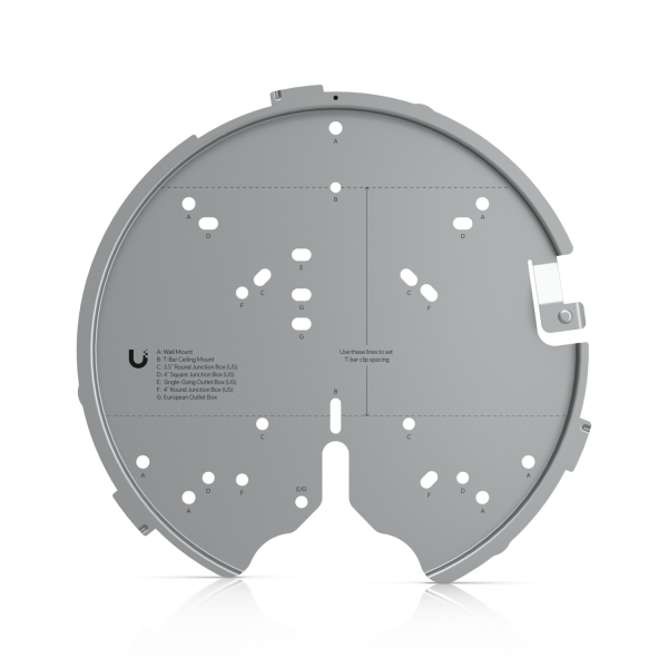UBIQUITI U-PRO-MP