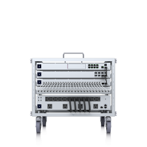 UBIQUITI U-Rack-6U-TL