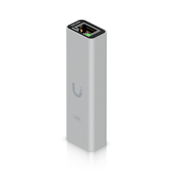 UBIQUITI UACC-Adapter-RJ45-USBC-5GE