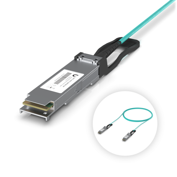 UBIQUITI UACC-AOC-QSFP28