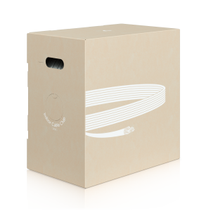 UBIQUITI UACC-Cable-C6A-CMP