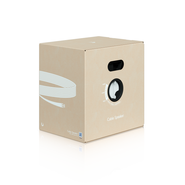 UBIQUITI UACC-Cable-Speaker-150M