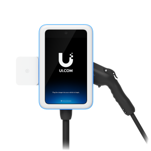 UBIQUITI UACC-EVSP-Payment-Terminal