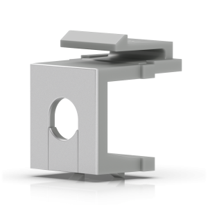 UBIQUITI UACC-Keystone-Blank-Insert-TH