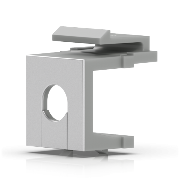 UBIQUITI UACC-Keystone-Blank-Insert-TH
