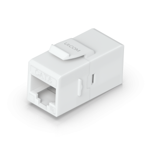UBIQUITI UACC-Keystone-Coupler-C6