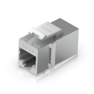 UBIQUITI UACC-Keystone-Coupler-C6A