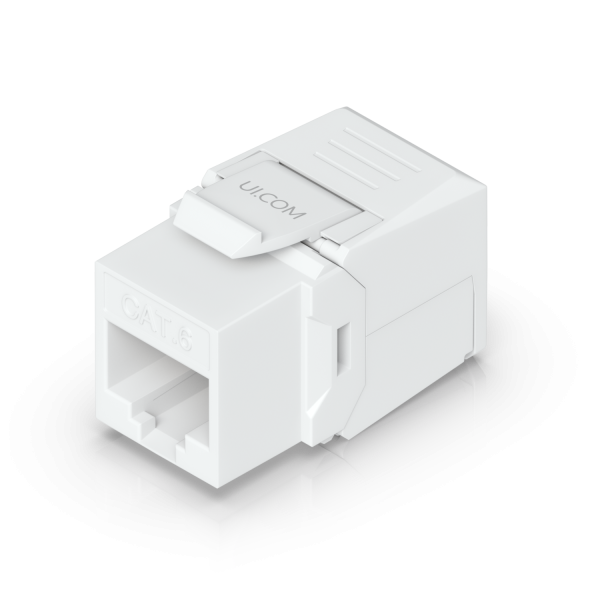 UBIQUITI UACC-Keystone-Jack-C6