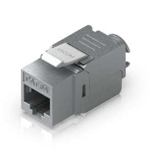UBIQUITI UACC-Keystone-Jack-C6A