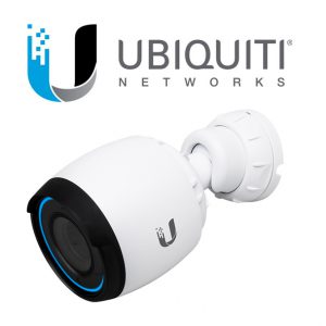 UBIQUITI CCTV Camera