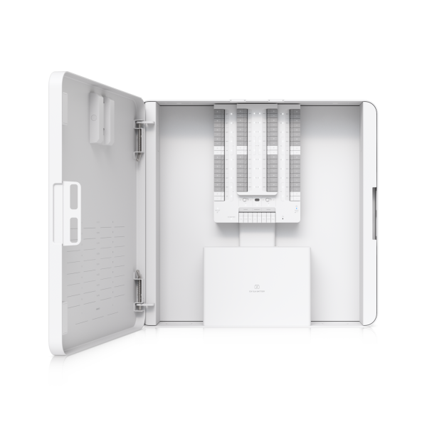 UBIQUITI UP-AlarmHub-Kit