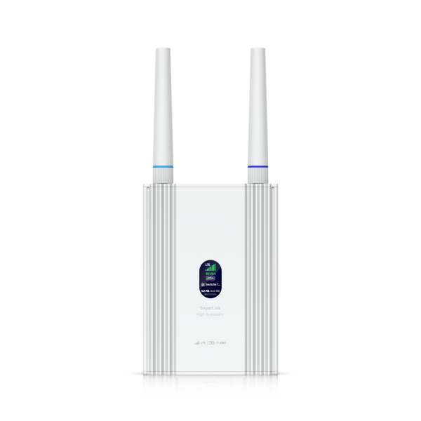 UBIQUITI USL-G2-Gateway-HA