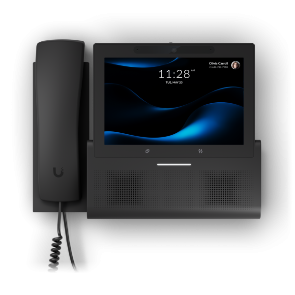 UBIQUITI UTP-G3-Touch-Wall