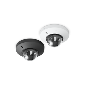UBIQUITI UVC-G6-Mini-Dome