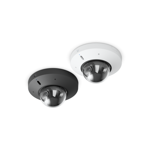 UBIQUITI UVC-G6-Mini-Dome