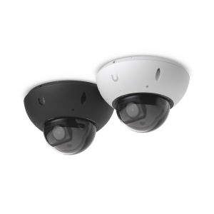 UBIQUITI UVC-G6-Pro-Dome