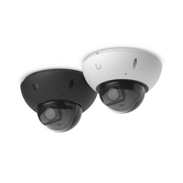 UBIQUITI UVC-G6-Pro-Dome