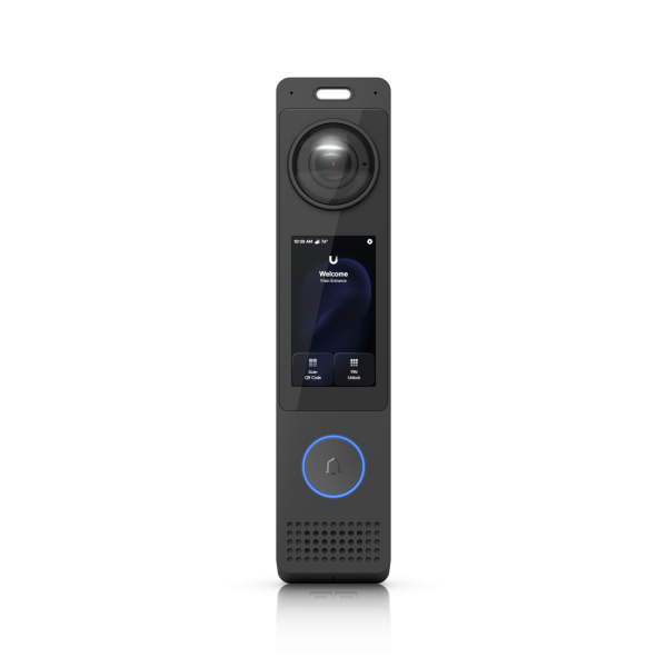 UBIQUITI UVC-G6-Pro-Entry