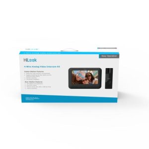 HIKVISION VI-K12P