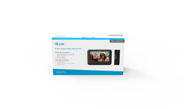 HIKVISION VI-K12P