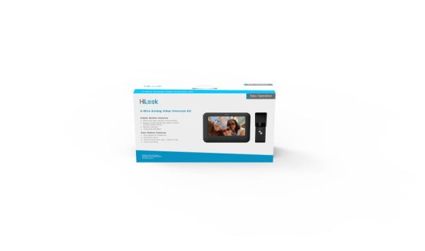 HIKVISION VI-K13P