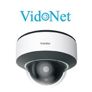 VidoNet CCTV Camera